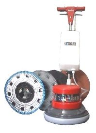 Máy chà sàn Toolman TMC-168